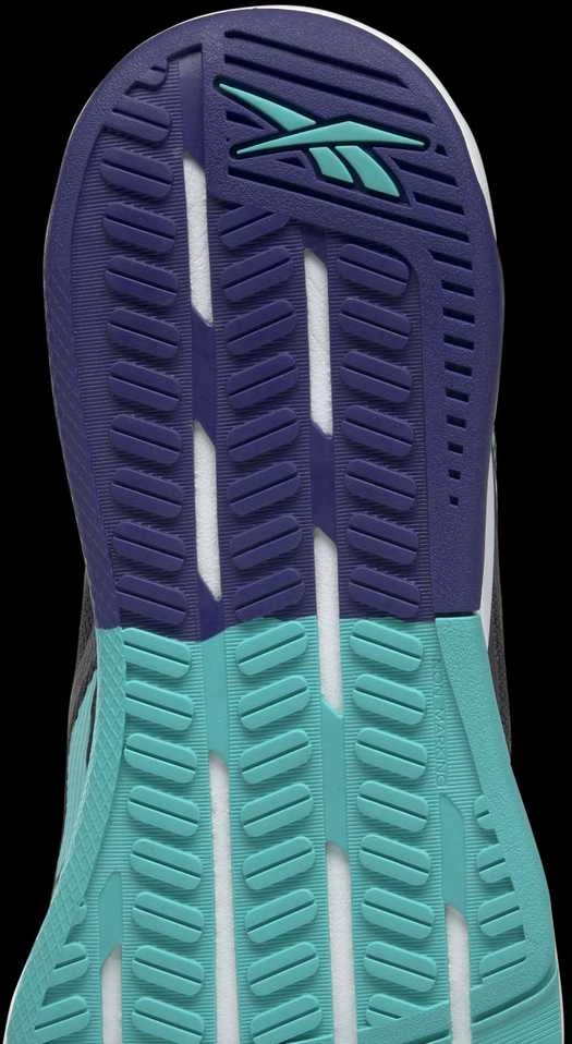 Reebok Avalynė Vyrams Nanoflex Tr 2.0 Juodas Žalias GY6212