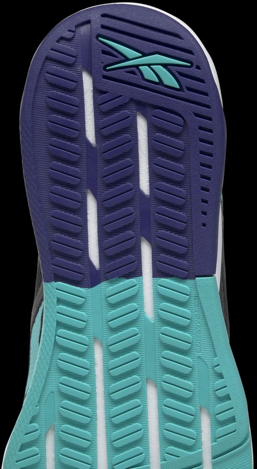 Reebok Avalynė Vyrams Nanoflex Tr 2.0 Juodas Žalias GY6212