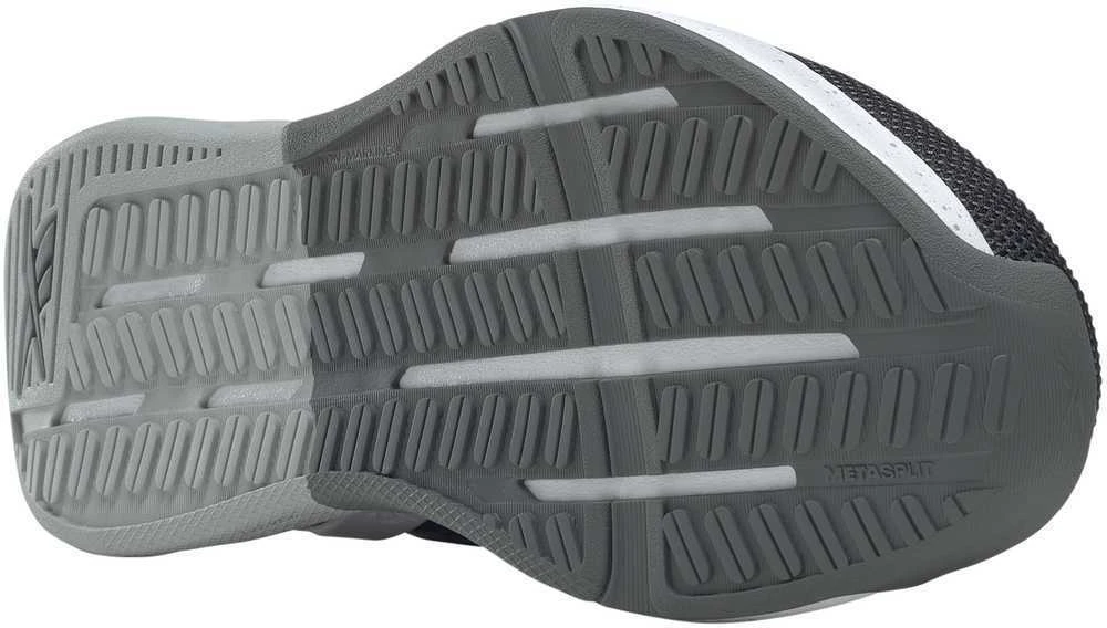 Reebok Avalynė Vyrams Nanoflex Tr 2.0 Juodas GY6217