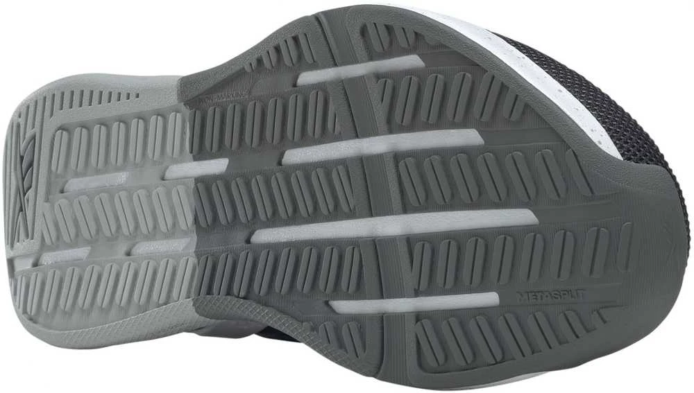 Reebok Avalynė Vyrams Nanoflex Tr 2.0 Juodas GY6217