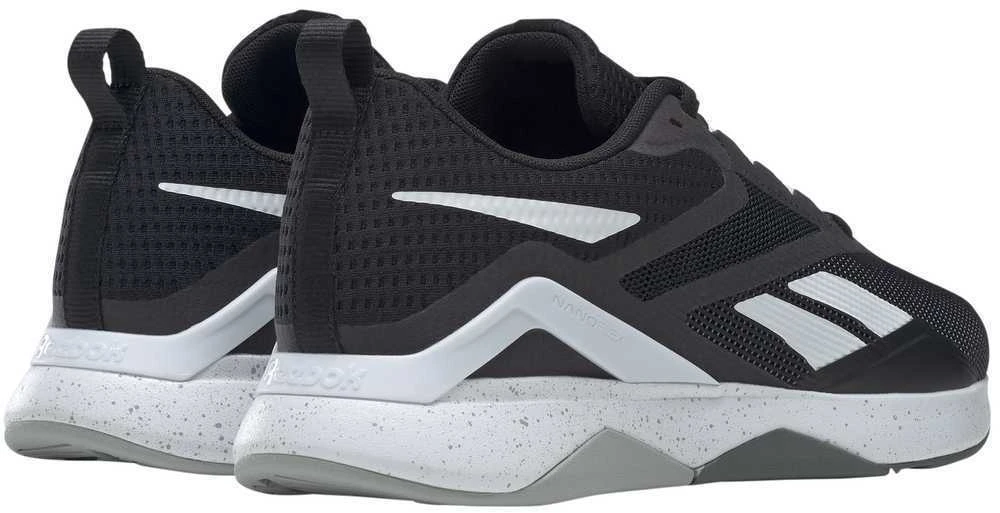 Reebok Avalynė Vyrams Nanoflex Tr 2.0 Juodas GY6217