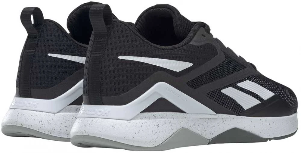 Reebok Avalynė Vyrams Nanoflex Tr 2.0 Juodas GY6217