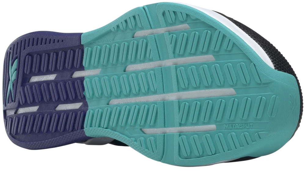 Reebok Avalynė Vyrams Nanoflex Tr 2.0 Juodas Žalias GY6212