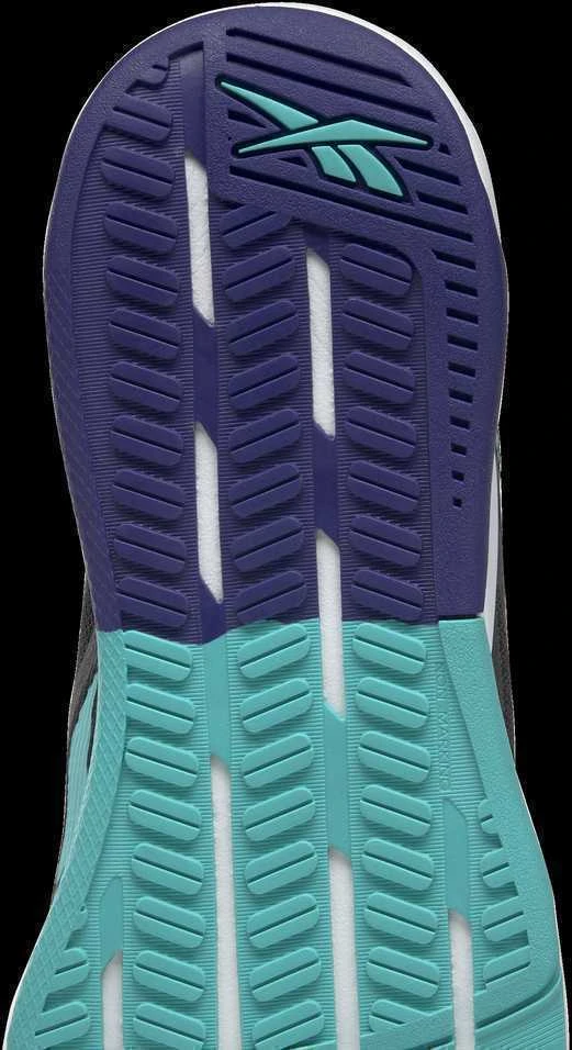 Reebok Avalynė Vyrams Nanoflex Tr 2.0 Juodas Žalias GY6212