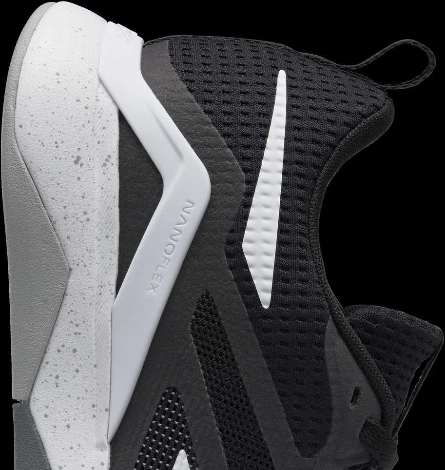 Reebok Avalynė Vyrams Nanoflex Tr 2.0 Juodas GY6217