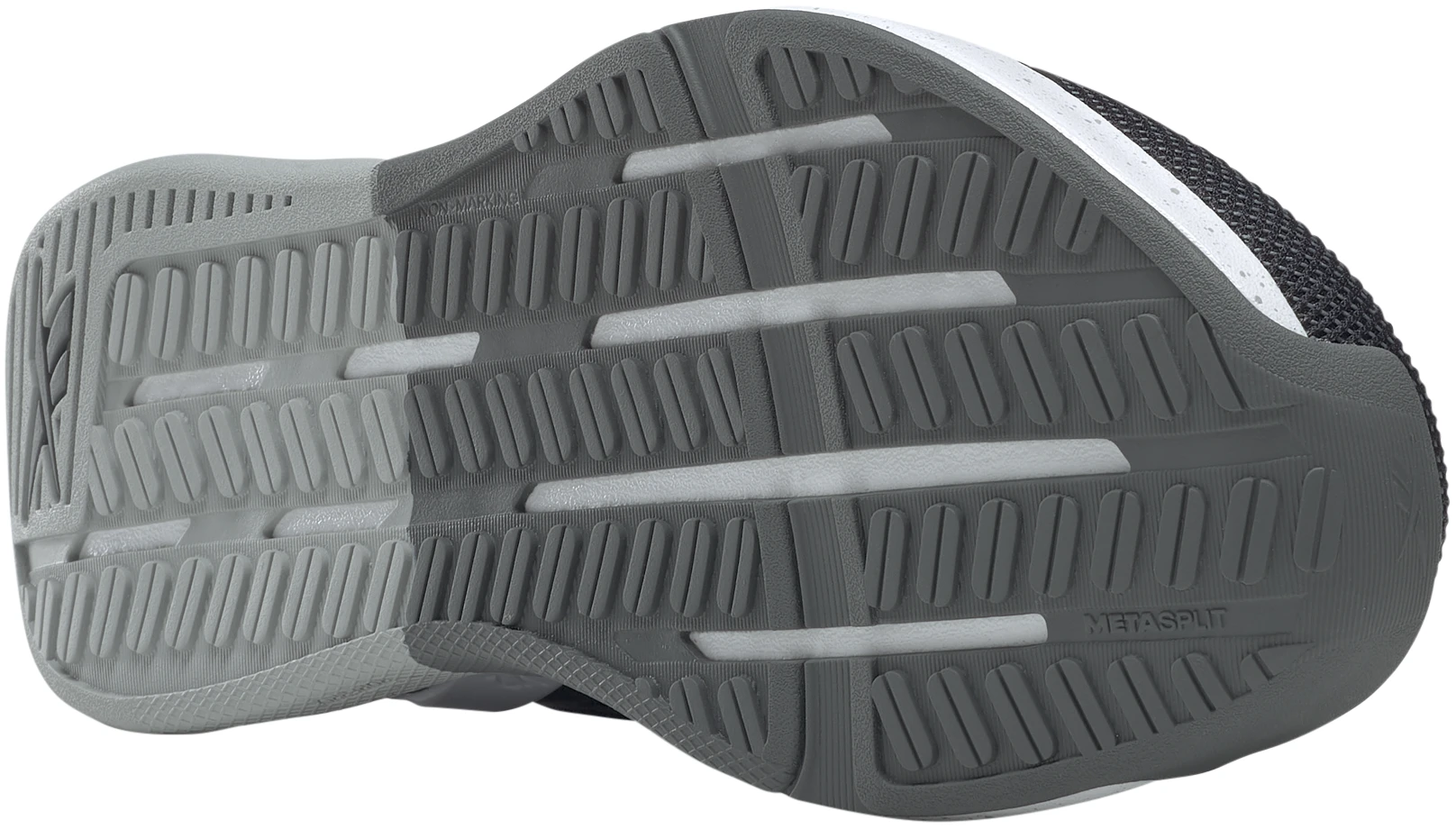 Reebok Avalynė Vyrams Nanoflex Tr 2.0 Juodas GY6217