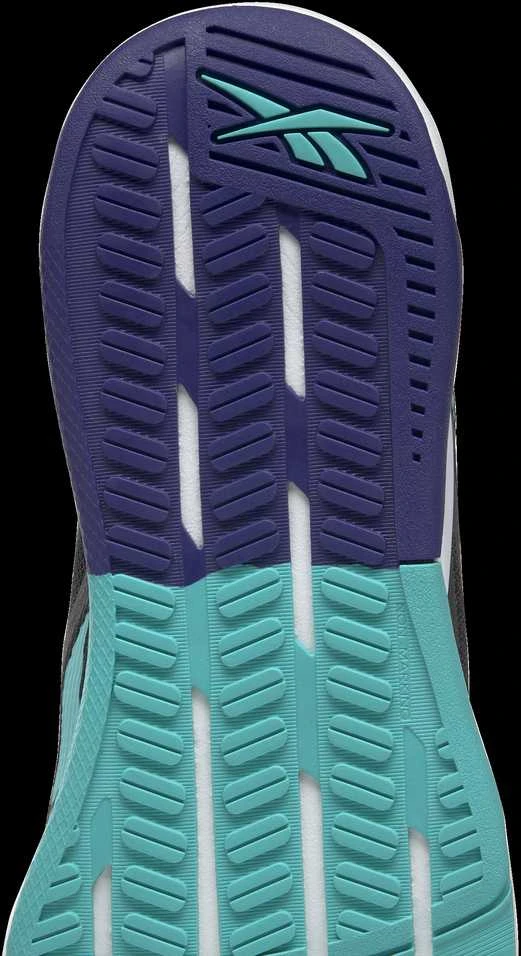 Reebok Avalynė Vyrams Nanoflex Tr 2.0 Juodas Žalias GY6212