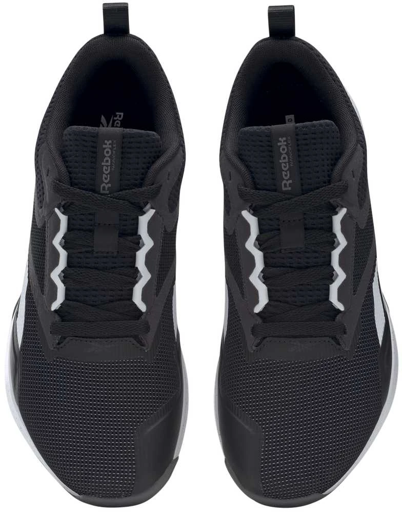 Reebok Avalynė Vyrams Nanoflex Tr 2.0 Juodas GY6217