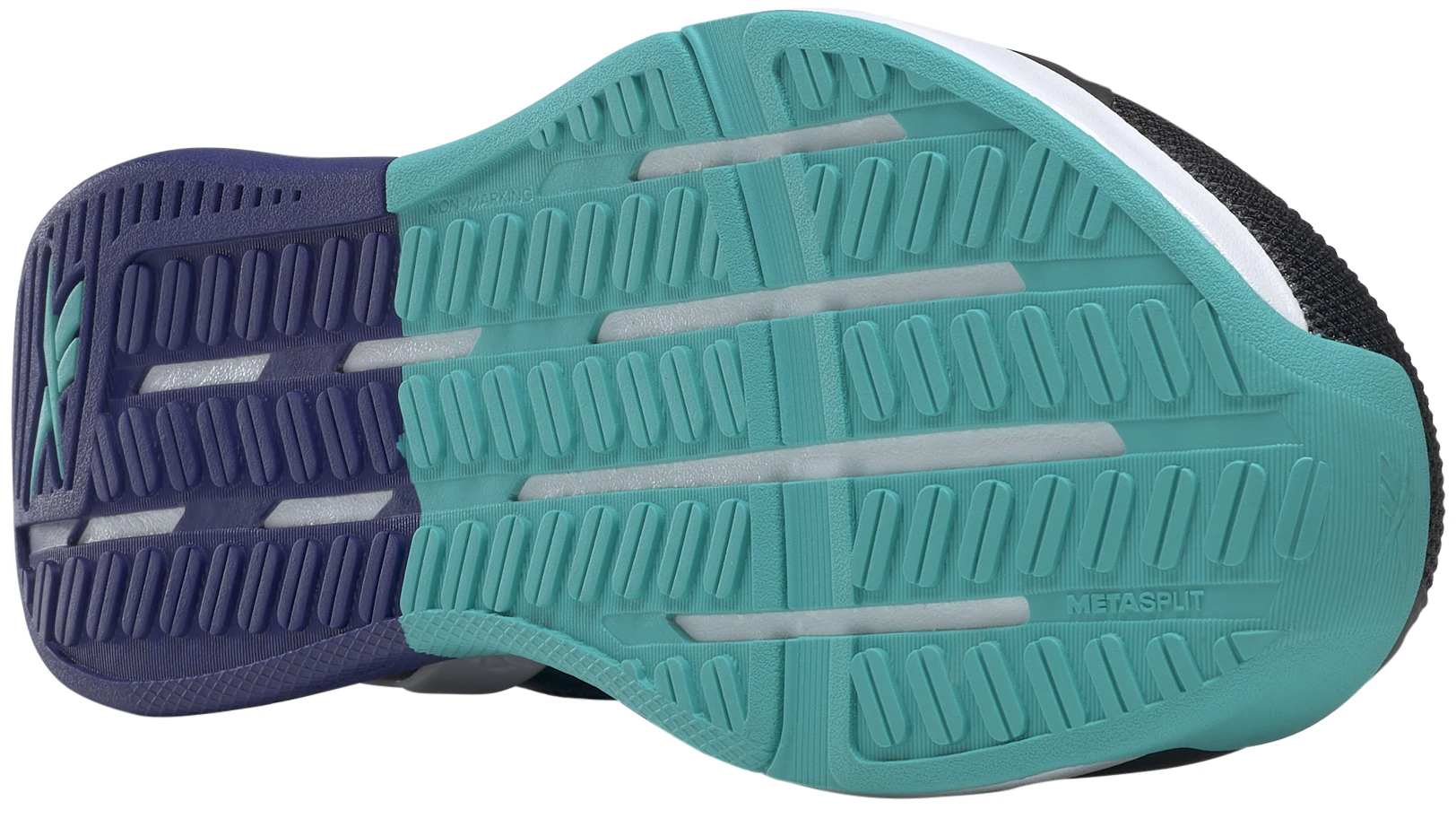 Reebok Avalynė Vyrams Nanoflex Tr 2.0 Juodas Žalias GY6212