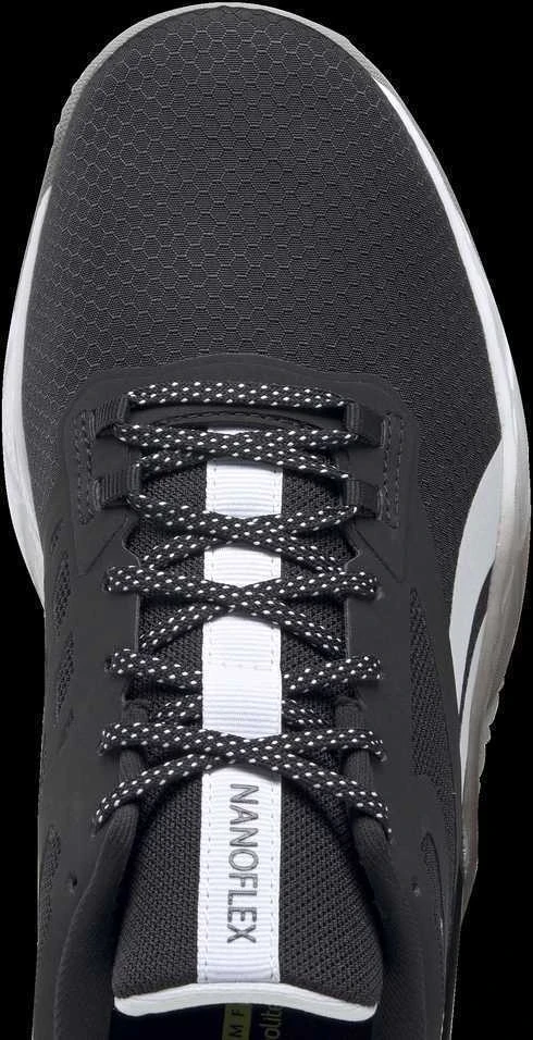 Reebok Avalynė Vyrams Nanoflex Tr Baltas Juodas GZ0245