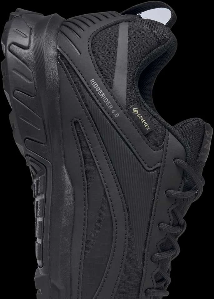 Reebok Avalynė Vyrams Ridgerider 6 Gtx Juodas FW9642