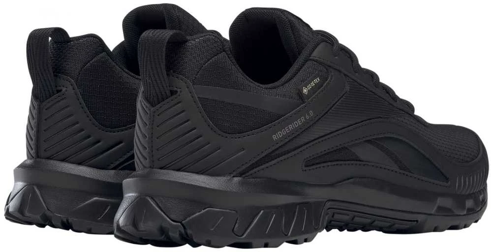 Reebok Avalynė Vyrams Ridgerider 6 Gtx Juodas FW9642