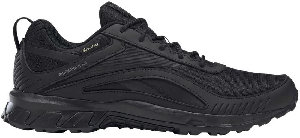 Reebok Avalynė Vyrams Ridgerider 6 Gtx Juodas FW9642