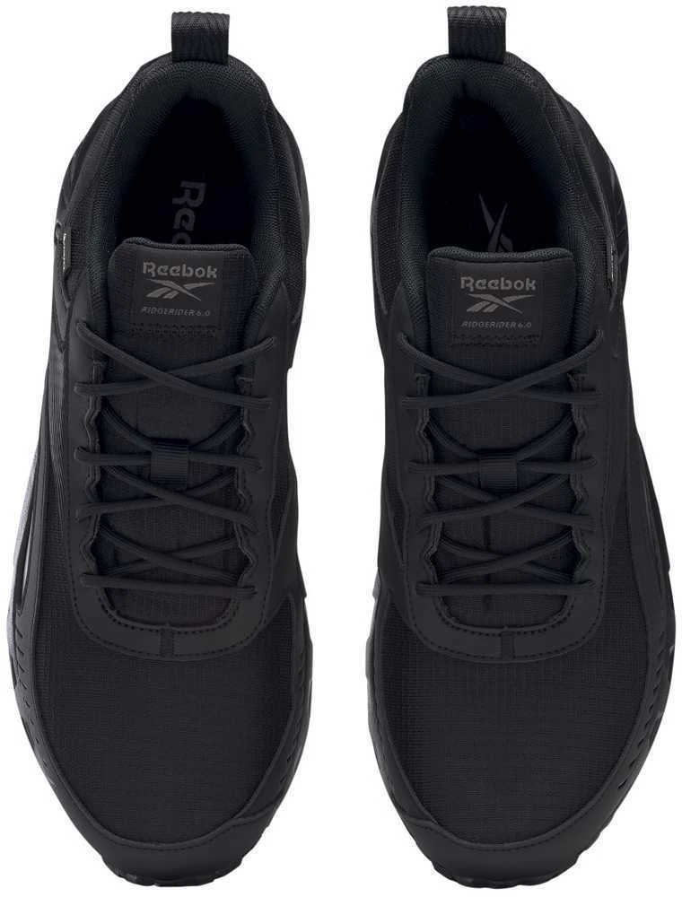 Reebok Avalynė Vyrams Ridgerider 6 Gtx Juodas FW9642
