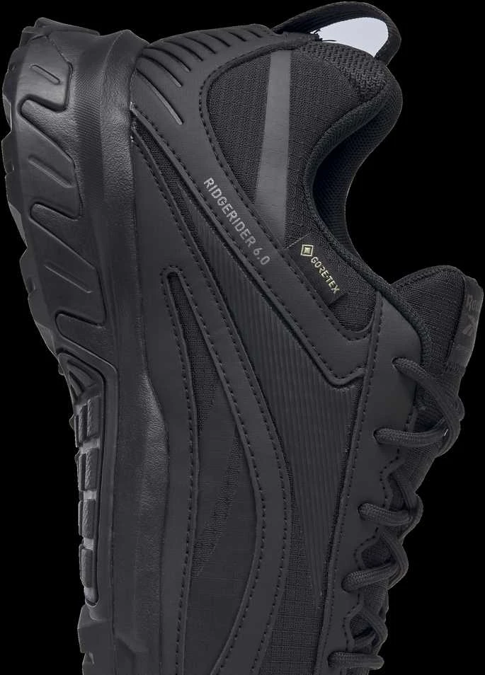Reebok Avalynė Vyrams Ridgerider 6 Gtx Juodas FW9642