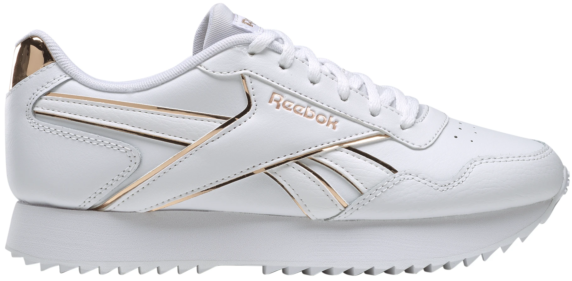Reebok Avalynė Moterims Royal Glide Baltas GW1184