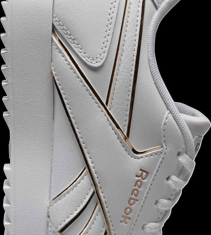 Reebok Avalynė Moterims Royal Glide Baltas GW1184