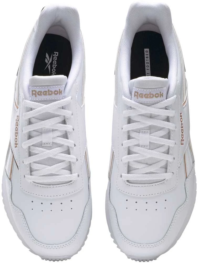 Reebok Avalynė Moterims Royal Glide Baltas GW1184