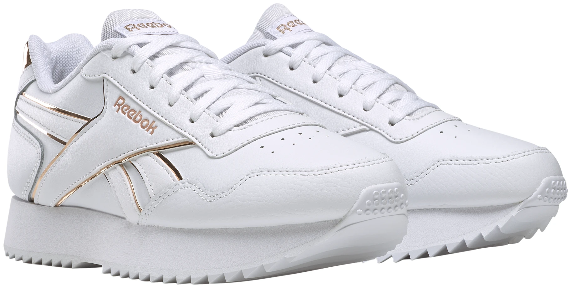 Reebok Avalynė Moterims Royal Glide Baltas GW1184