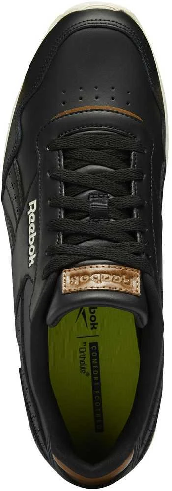 Reebok Avalynė Vyrams Royal Glide Juodas G55969