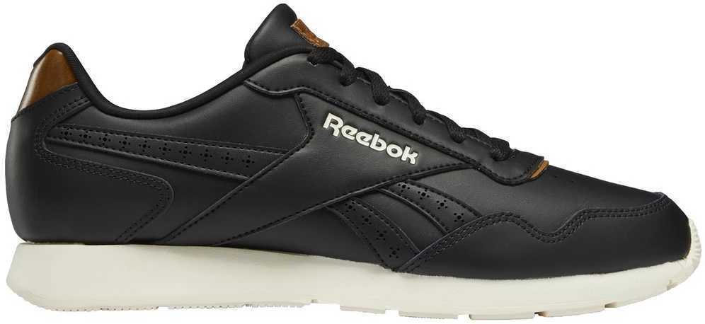 Reebok Avalynė Vyrams Royal Glide Juodas G55969