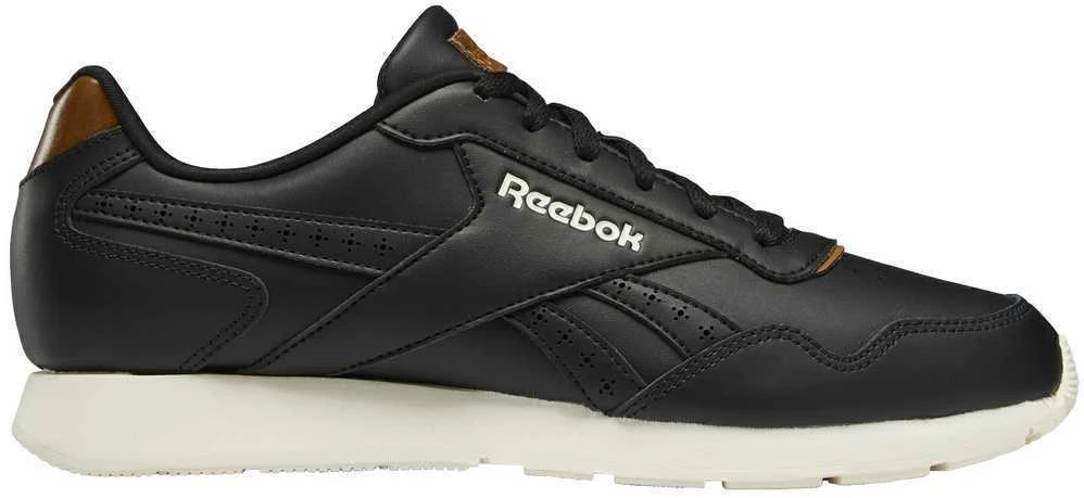 Reebok Avalynė Vyrams Royal Glide Juodas G55969