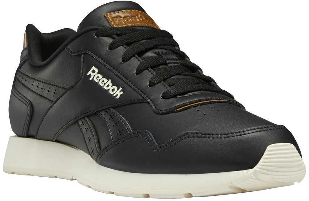 Reebok Avalynė Vyrams Royal Glide Juodas G55969