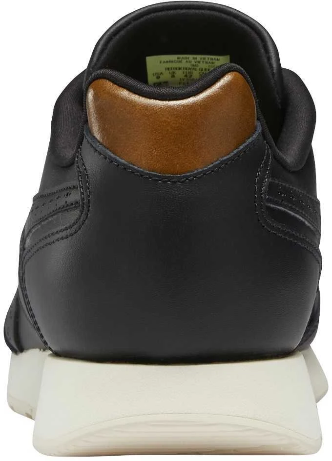 Reebok Avalynė Vyrams Royal Glide Juodas G55969