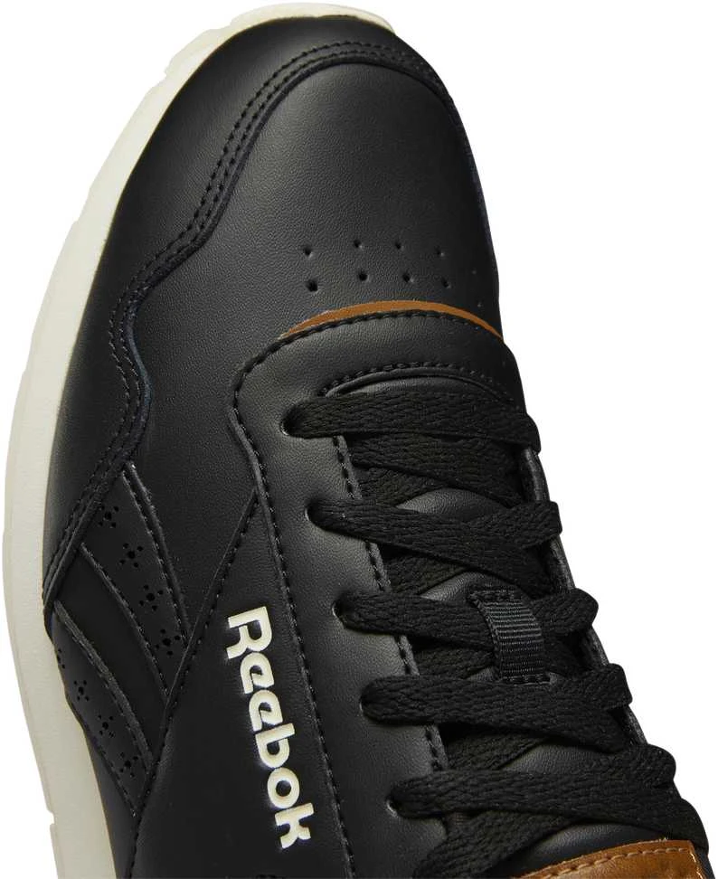 Reebok Avalynė Vyrams Royal Glide Juodas G55969