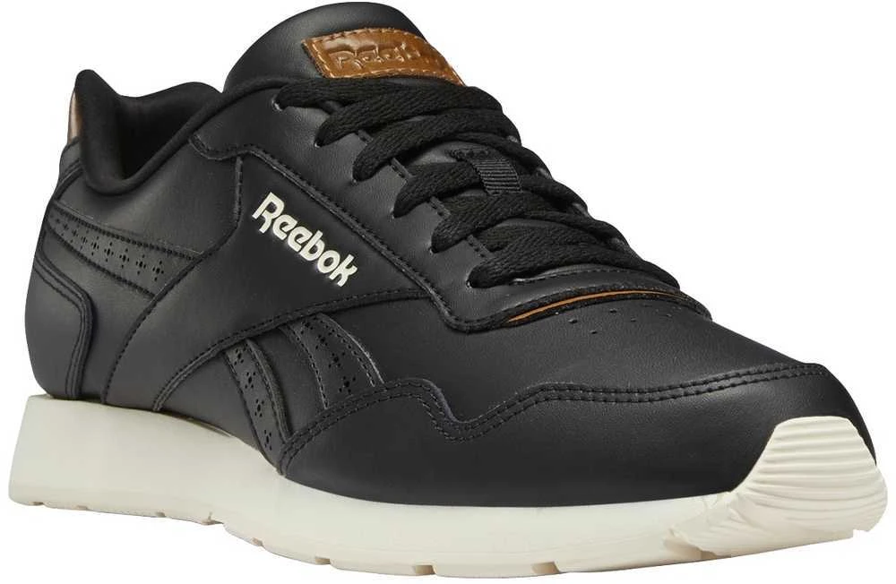 Reebok Avalynė Vyrams Royal Glide Juodas G55969