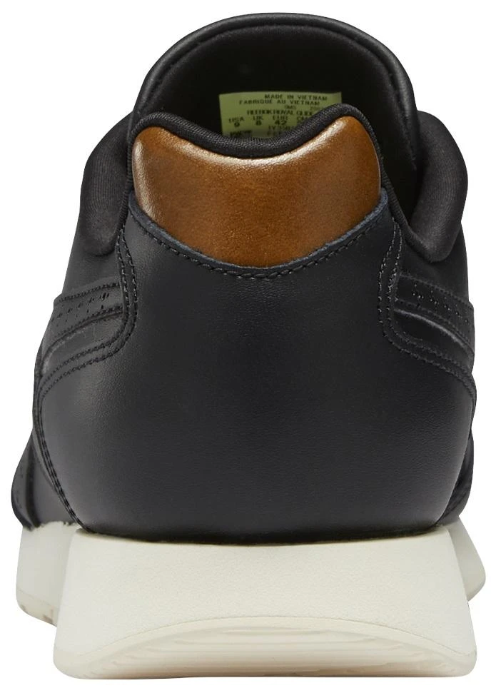 Reebok Avalynė Vyrams Royal Glide Juodas G55969