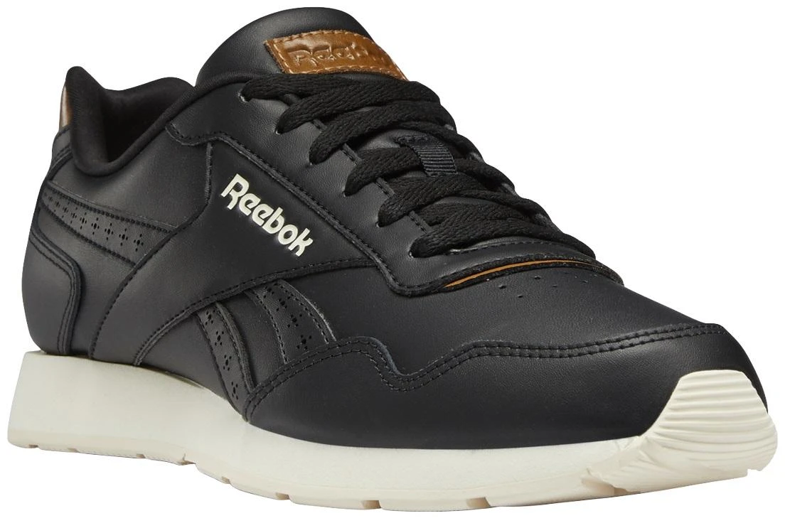 Reebok Avalynė Vyrams Royal Glide Juodas G55969