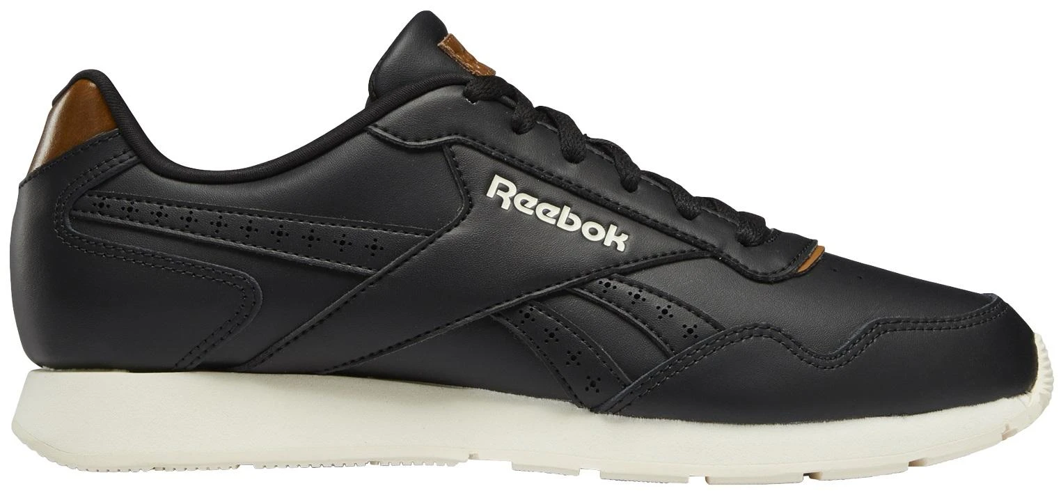 Reebok Avalynė Vyrams Royal Glide Juodas G55969