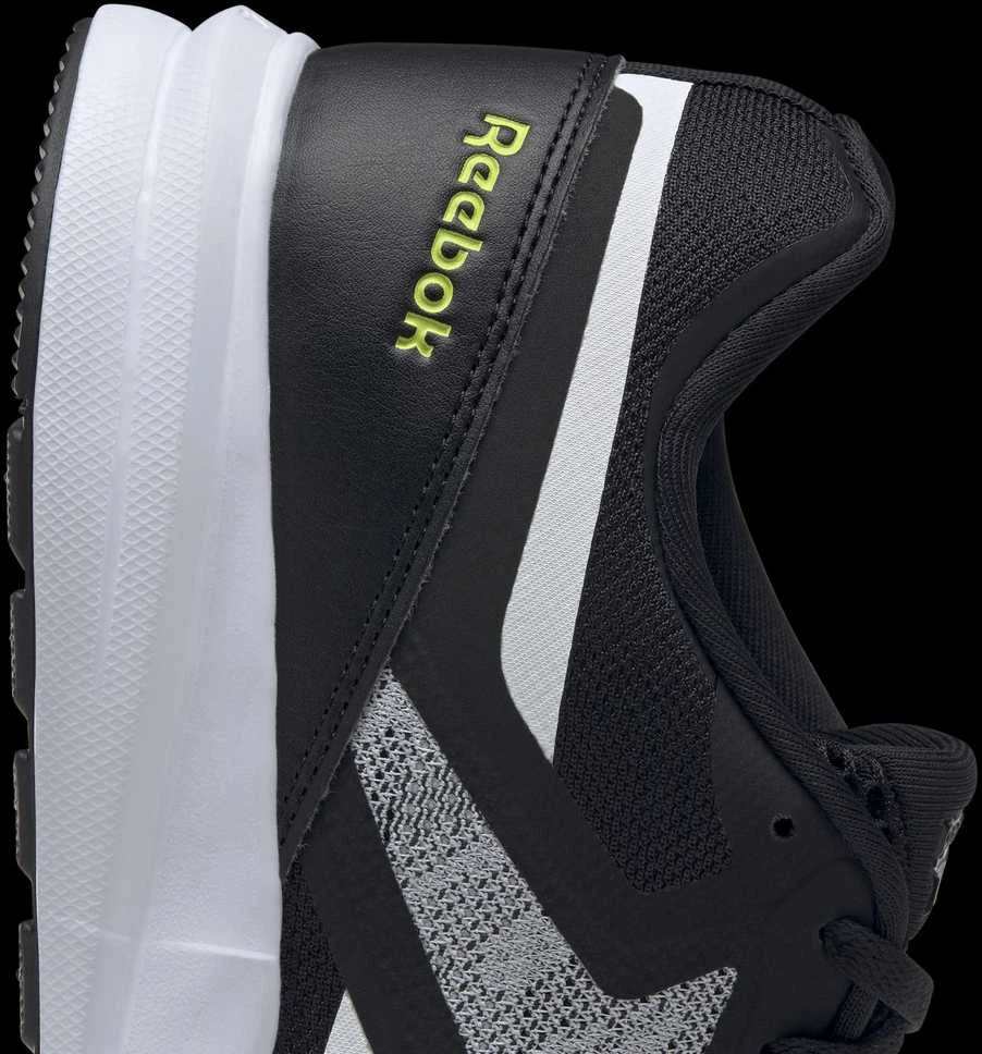 Reebok Avalynė Vyrams Runner 4.0 Juodas GV8333