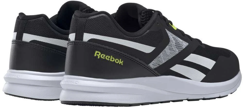 Reebok Avalynė Vyrams Runner 4.0 Juodas GV8333