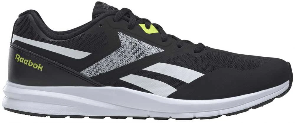 Reebok Avalynė Vyrams Runner 4.0 Juodas GV8333