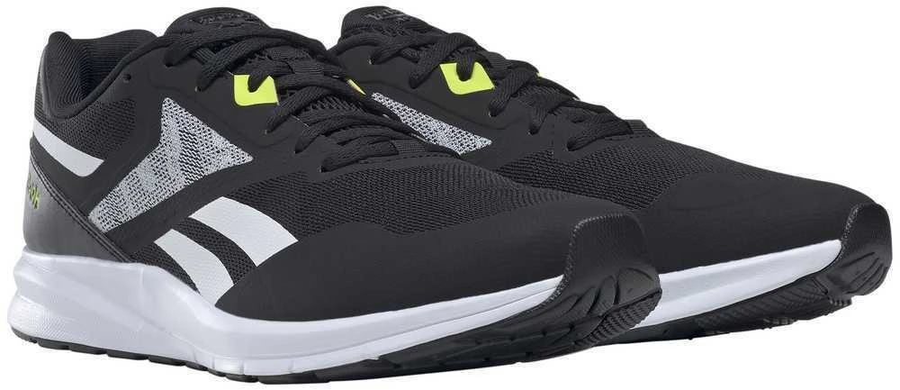 Reebok Avalynė Vyrams Runner 4.0 Juodas GV8333