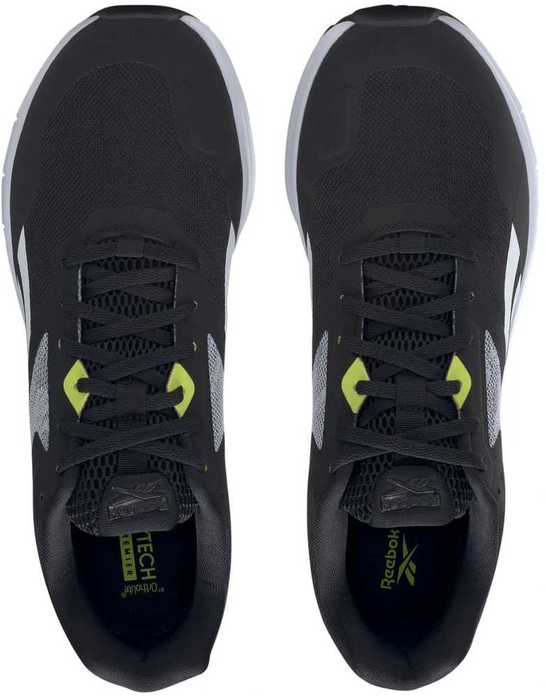 Reebok Avalynė Vyrams Runner 4.0 Juodas GV8333