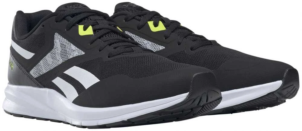Reebok Avalynė Vyrams Runner 4.0 Juodas GV8333