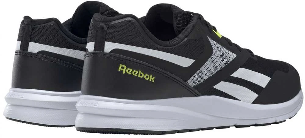 Reebok Avalynė Vyrams Runner 4.0 Juodas GV8333