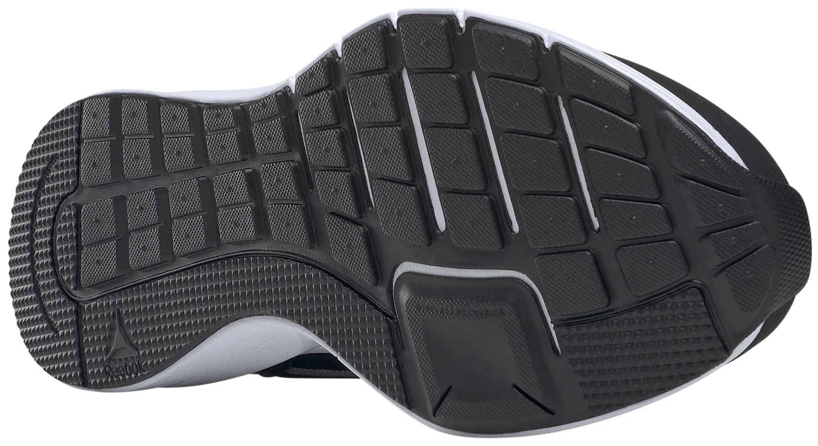 Reebok Avalynė Vyrams Runner 4.0 Juodas GV8333
