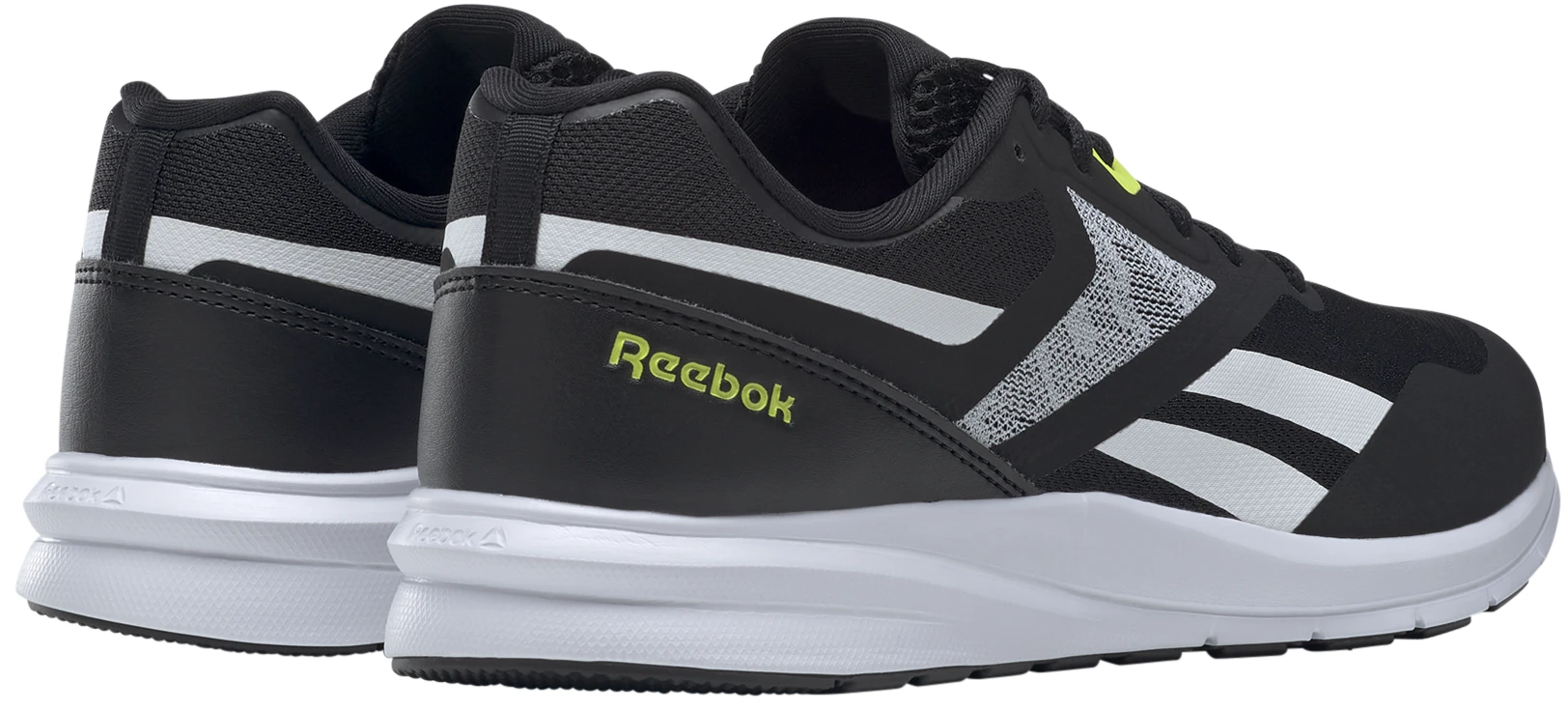 Reebok Avalynė Vyrams Runner 4.0 Juodas GV8333