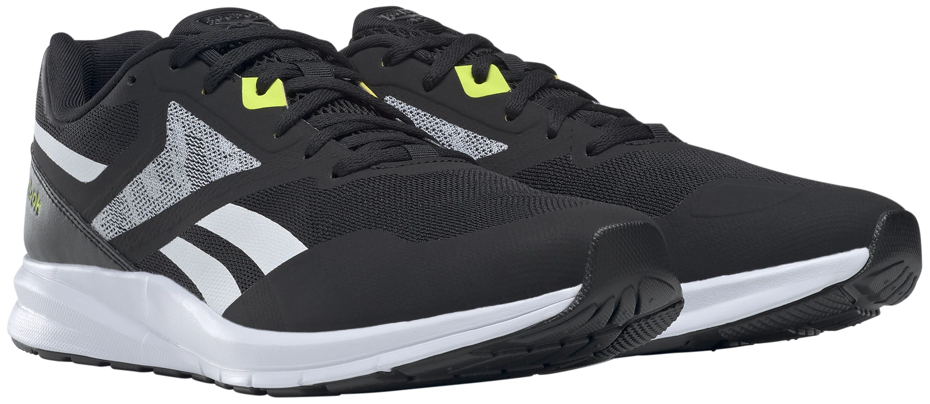 Reebok Avalynė Vyrams Runner 4.0 Juodas GV8333