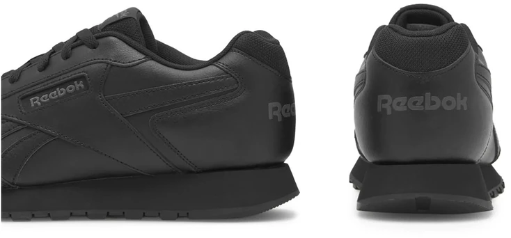 Reebok Avalynė Vyrams Smash Edge Juodas 100010028