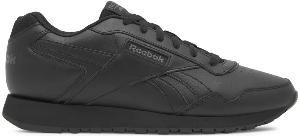 Reebok Avalynė Vyrams Smash Edge Juodas 100010028
