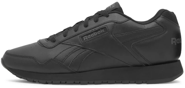 Reebok Avalynė Vyrams Smash Edge Juodas 100010028