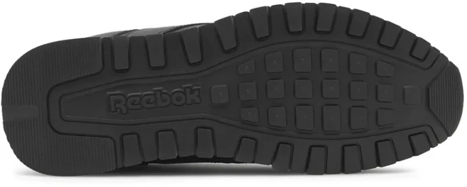 Reebok Avalynė Vyrams Smash Edge Juodas 100010028