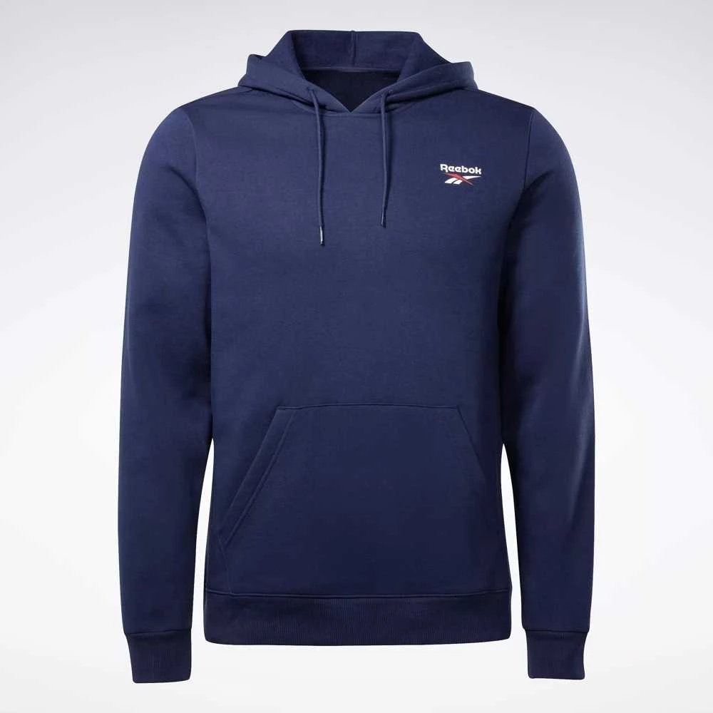 Reebok Džemperis Vyrams Navy 100068239