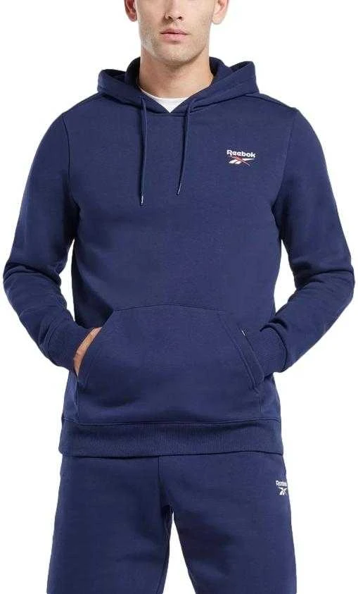 Reebok Džemperis Vyrams Navy 100068239