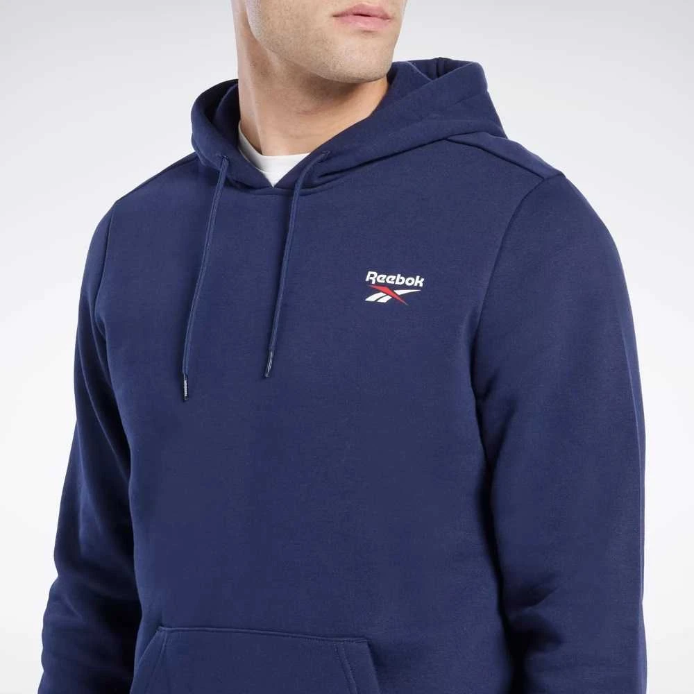 Reebok Džemperis Vyrams Navy 100068239